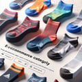 Sports socks