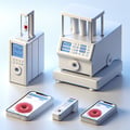 Hematologic counters