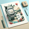 Pedometer