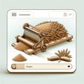 Machines de Battages