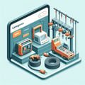 Electric installation equipment