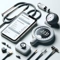 Blood Pressure Measuring Devices (Sphygmomanometers)