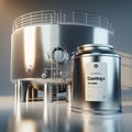 Coatings for tanks