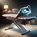 Ironing systems