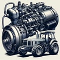 Turbocompresseurs AUTOTRACTOR