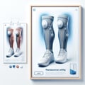 Sleeves therapeutic compression