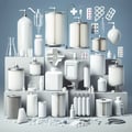 Medical filters
