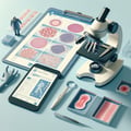 Equipment for pathologists
