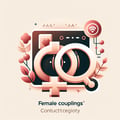 Female couplings