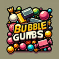 Bubble-gums
