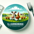 Farm livestock