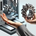 Milling processing centers