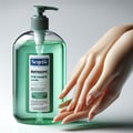 Hand antiseptics