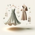Robes longues