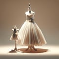 Children's gown