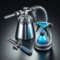 Sprayers