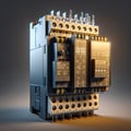 Protection relay
