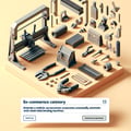 Accessories for sheet metal bending machines