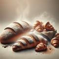 منتجات المخابز