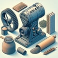 Hammer mill