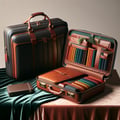 Bags, briefcases, suitcases