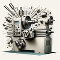 Metal-working machines