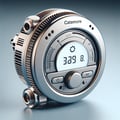 Thermostats bimetallic