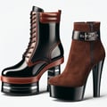 Elevators boot
