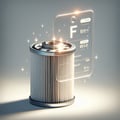 Oil filters