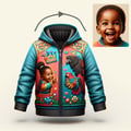 Jackets for children