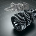 Driving gears
