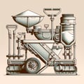 Salt and sand spreaders