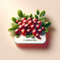 Cranberries
