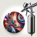 Air brush