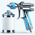 Coating equipment