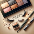 مستحضرات تجميل العيون