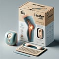 Chauffage bio des articulations