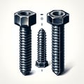 Anchor bolts