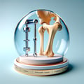 Orthopedic Fixators