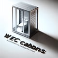 WC cabins