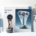Physio dispensers