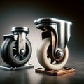 Castors