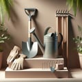 Gardening equipment