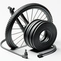 Wheel tubes