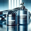 Coating materials for automobiles