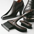 Accessories for footwear