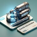 Dental micromotors