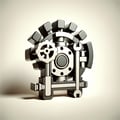 Industrial valves
