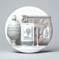 Accessories for ostomy patients
