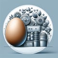 Egg Collection Systems